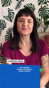 Since launching in 2018, the Brazil-based natural cosmetics brand Soapy Cosmética Natural has grown their customer base of family and friends into 22.4K followers on Instagram. 🌸 Founder Daniele Mello knew there were people beyond her local network who were curious about clean cosmetics. By boosting her posts on Instagram and running web traffic ad campaigns, she was able to increase her sales by 30%. Watch her break down her strategy here. | Meta for Business