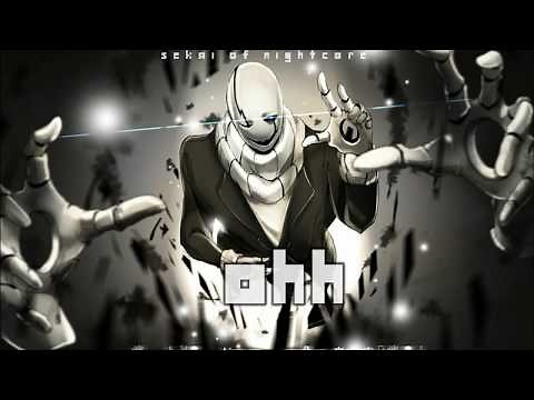 ❝Nightcore❞ [DELTARUNE] - Right Now ⇢ Cover by OR3O | (Lyrics)