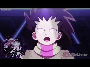 Beyblade Burst AMV [ Centuries - Fall out Boy ]