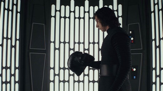 Thousands sign petition to revive canceled Adam Driver ‘Star Wars’ film