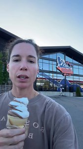 Soft Serve Machine Works: Danae’s Soft Serve Moment