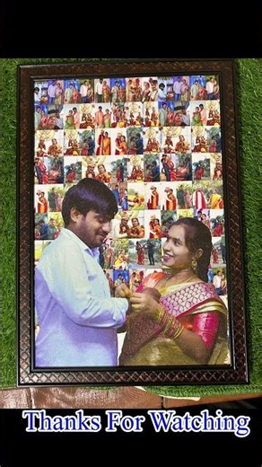 Glitter Frame A3 |Ichu Ichu Trending song#like #subscribe #ichuichusong @JordaarMovies @frameorder