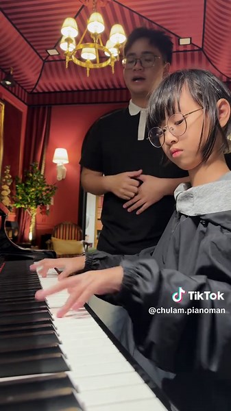 Piano Cover: To Love's End from Inuyasha