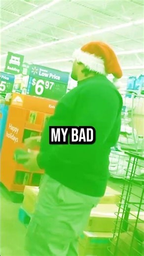 Fanum Gets Kicked Out Of Walmart For Streaming