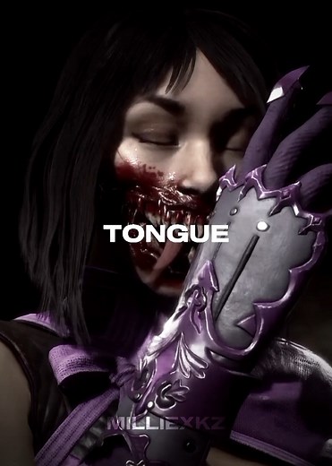 Mileena in Mortal Kombat: Character Spotlight