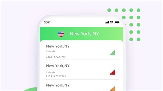 Watch Fast VPN - Free, Unlimited & Secure VPN on Amazon Live