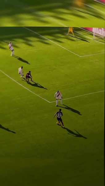 Lamine Yamal x Tia Monika: Skills & Edits Highlights