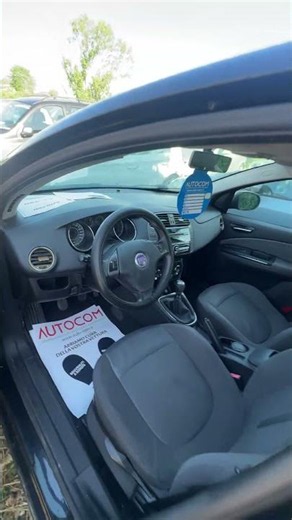 📍Via Paolo Della Cella 71 Fiat Bravo 1.4 Active Prezzo 2990€ #auto #usata #torino