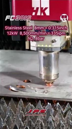 Choosing the Right Laser Wattage for Your Shop 🛠