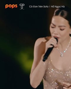 588K views · 6.7K reactions | Cực đã nghe Hồ Ngọc Hà live bản hit Cô Đơn Trên Sofa Cre: Hồ Ngọc Hà - Cô Đơn Trên Sofa | Love Songs Love Vietnam in Đà Nẵng #hongocha #kenhnhacviet --------- © Bản quyền của video này thuộc vềo Ngoc Ha's Official Channel- đối tác của POPS. © The copyright of this video belongs to o Ngoc Ha's Official Channel- POPS a parner. videoid:8Iq9lstZ1QQ | Kênh Nhạc Việt | Facebook