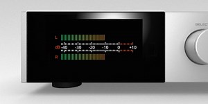 1.6K views · 85 reactions | Experience stimulating visuals  The new 9000A offers a wide variety of visual information, with an optional VU meter in ‘analogue’ or ‘digital’ form to suit your analogue or digital preference! #audiolab #audiolabhifi #9000A #audiophiles #audiosolution #hifiporn | Audiolab | Facebook