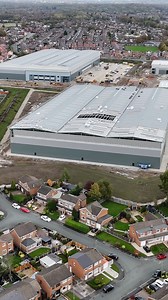 Furious residents living in the shadow of four giant warehouses in Tyldesley have slammed a council-approved probe into the controversial development as a "tick-box exercise". | ManchesterWorld