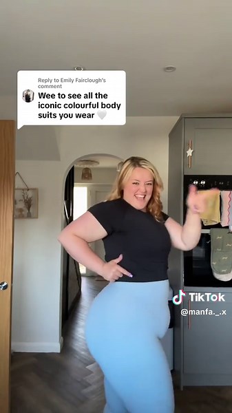 Creative Gym Outfit Inspiration for Your Workouts