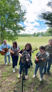 1.1K views · 3.4K reactions | Wide Open Spaces 廒 | Williamson Branch | Facebook