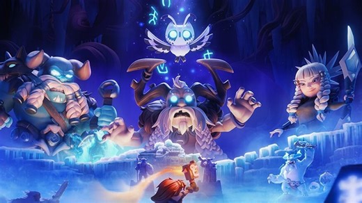 Clash of Clans December 2025 event lineup: Clan Rush, medal event, and more