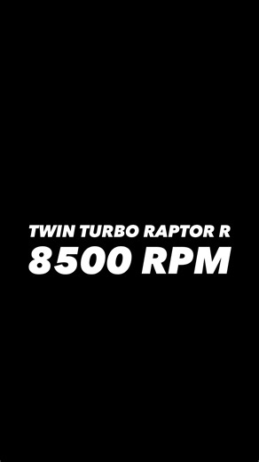 Brad DeBerti on Instagram: "The TWIN TURBO RAPTOR R sounds INSANE!!!! Holy smokes I can’t wait to show you all the footage from today. This truck SCARES ME and makes me laugh every time I hit the gas! @hellionturbo & @palmbeachdyno the dyno is gonna be crazy!! PS: this audio is from when pops @deberti was driving! #fordraptor #boosted #trucks"
