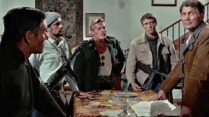 Battle of the Commandos