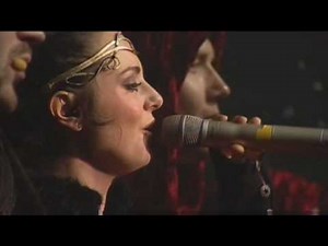 Gregorian - Happy Xmas War Is Over (Live In Zagreb) MERRY CHRISTMAS!