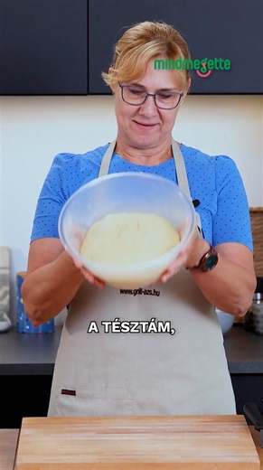 Káposztás pogácsa, a finom sörkorcsolya receptje | Mindmegette.hu