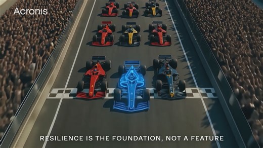  Acronis: Your Trusted Partner for Cyber Resilience and Digital Continuity. In today's race to digital continuity, resilience isn't just built on speed, but on synergy—the ability to anticipate, withstand, adapt and recover from any threat. Learn how you can build a comprehensive cyber resilience strategy to protect your data and systems: https://www.acronis.com/en/blog/posts/keeping-the-lights-on-simplifying-the-cyber-resilience-framework/ | Acronis | Facebook