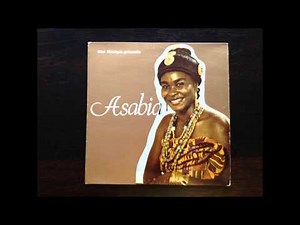 Asabia Cropper Asabia Full Album