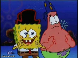 Spongebob - Arrgh! [4/4] | bahasa Indonesia