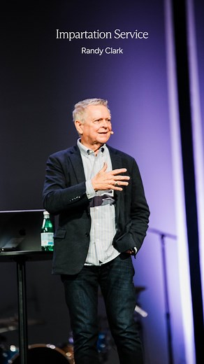 "Pentecost is part of the gospel!" This past Saturday, Dr. Randy Clark taught on impartation and the power of the Spirit to transform our lives. If you didn't get to join us, you can watch the entire worship experience on our website or on YouTube. | Ephrata Community Church