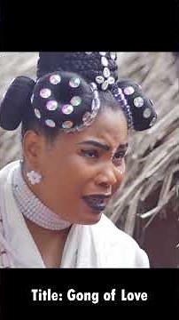 Nosa Rex does not want to drown in her ocean of bliss 😂😂