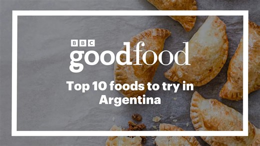 Top 10 foods to try in Argentina