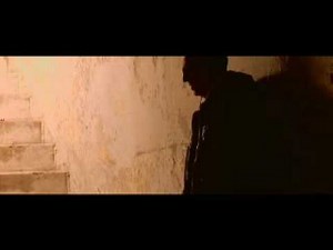 Arabian Heat Video - from upcoming album "New World Disorder"