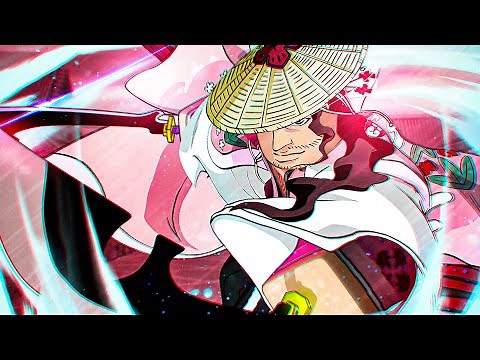 (Kether) THE LONGEST COMBOS IN THE GAME!! | Peroxide