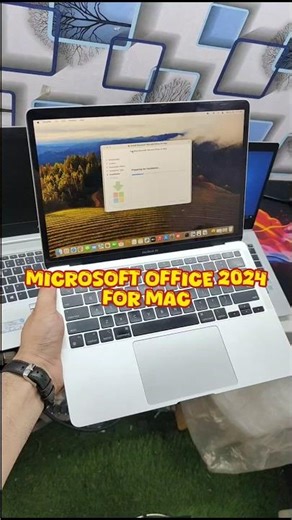 MsOffice installation for Mac | How to install office on MacBook