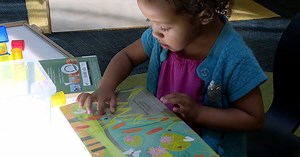 Get a free library card with perks in September