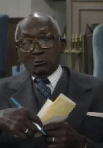 Amen S05:E21 - Deliverance (Pt. 1)