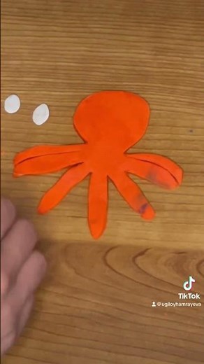 Learn to make easy Play-doh octopus, play doh creations #kidsvideo #playdoh #octopus