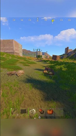 Insane Timing 💀😭 #rust #winnie #shorts