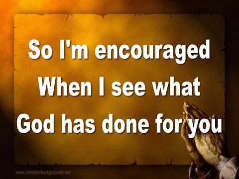 Bless Me Lyrics by J.J. Hairston and Youthful Praise, ft. Donnie McClurkin