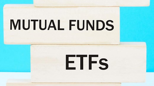 ETF vs. mutual fund: What a dual-share class means for investors