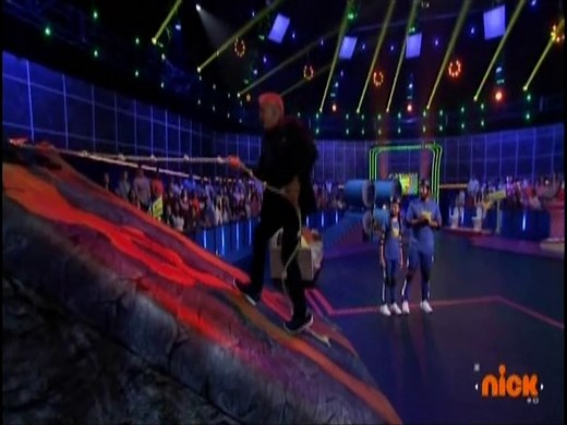 Double Dare (2018) - Run Girrrl vs. The Explorers