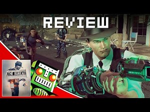 The Bureau: XCOM Declassified | Destructoid Review