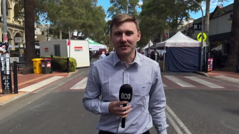 Australia’s biggest country music event kicks off in Tamworth