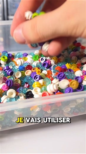 Construction d'une nouvelle MOC partie 1 #lego #moc #quebec #legomoc #afol #starwars