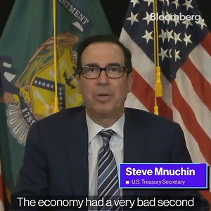 3.6K views · 50 reactions | One sure thing these days in markets: volatility. Here's what you may have missed this week ⬇️ https://trib.al/4Zbo13g | Bloomberg | Facebook