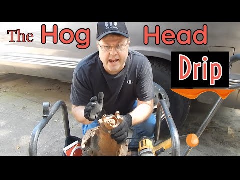 Pinion Seal Replacement Mopar Dodge Plymouth Chrysler 8.75 rear end