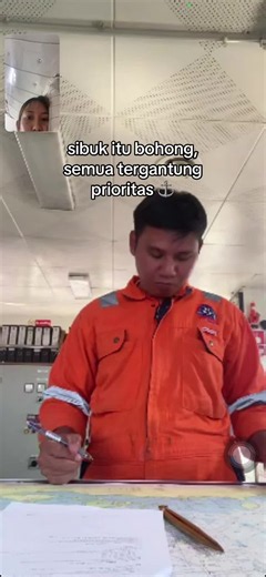 LDM beda jam beda negara: Sibuk itu bohong, semua tentang prioritas