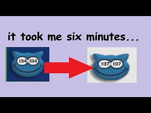 Toontown Rewritten - How Fast Can You Get to 137 Laff? (from 134)