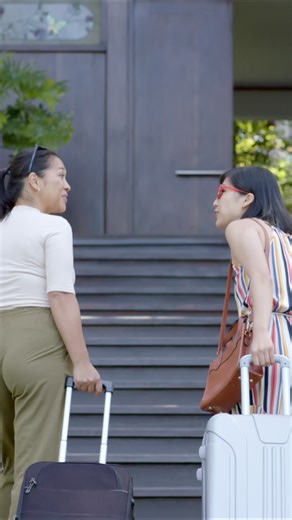 Upgrade to Loock Smart Door Lock for Hassle-Free Access