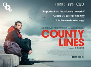 Movie Review – County Lines (2019)