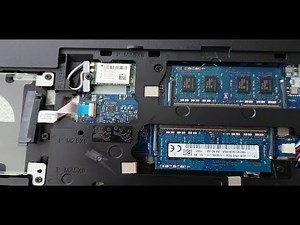 What to salvage from laptop - Items to re-use from laptop - Things to recycle from laptop