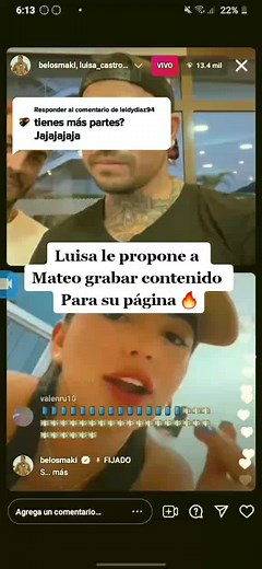 Responder a @leidydiaz94 🔥 #luisacastrogarcia1585 #video #only #instagram #2021 #chismesito #viral #mateo #pagina #cai #crzgf #cai